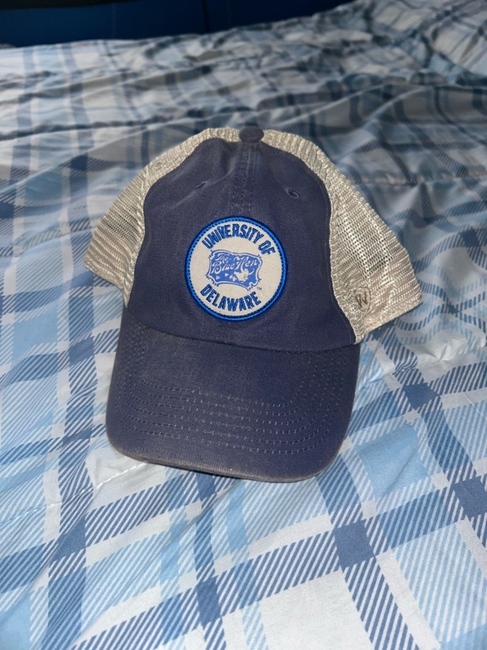 University of Delaware Hat